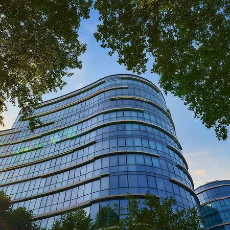 Paragraph Freedom Square, A Luxury Collection Hotel, Tbilisi Ngoại thất bức ảnh